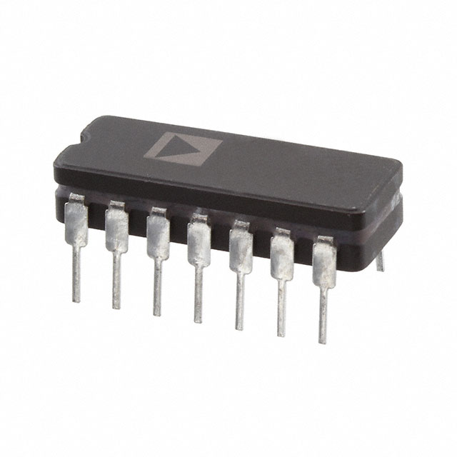 AD734BQ by Analog Devices